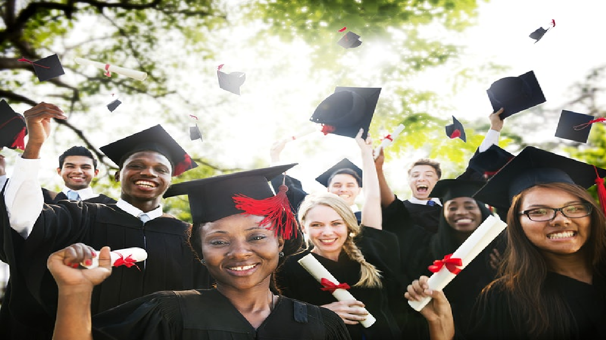 University graduates who are funded through government subsidized bursaries