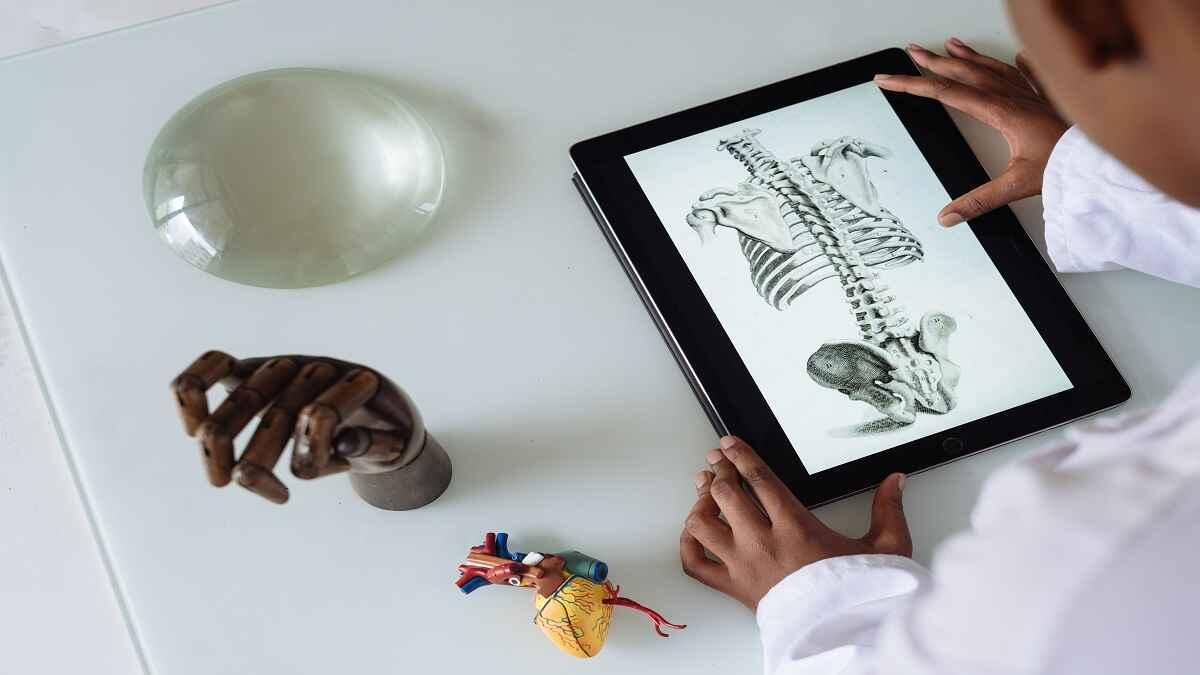 Medical student 