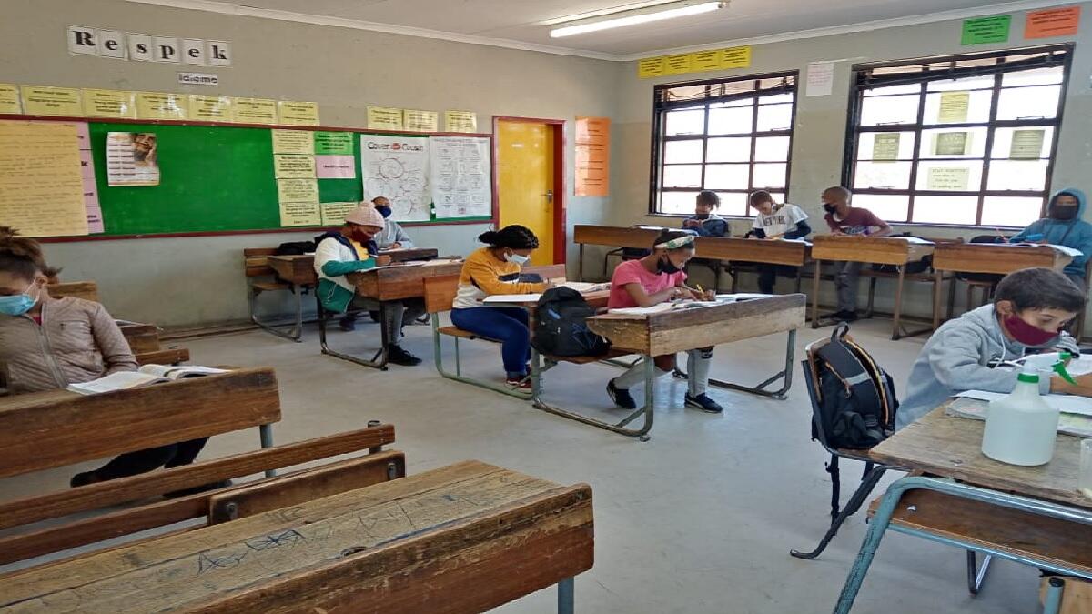 NC Class Room