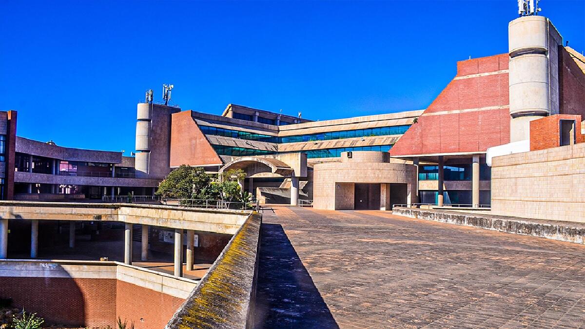 Walter Sisulu University uMthatha campus 