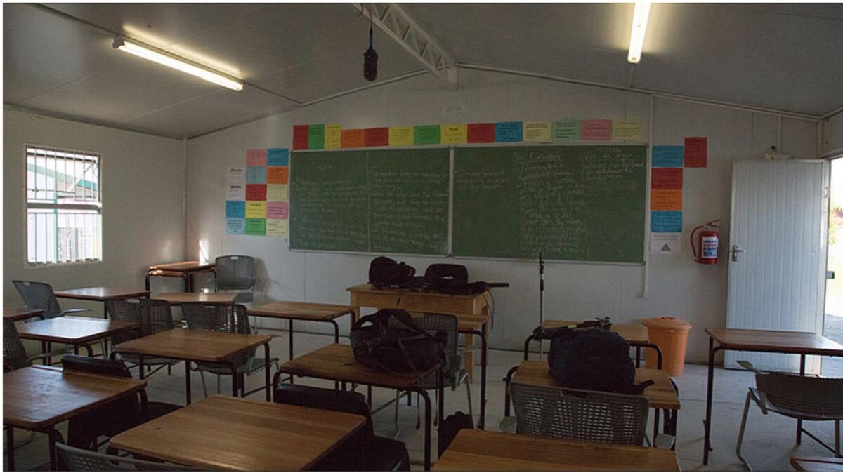 Classroom