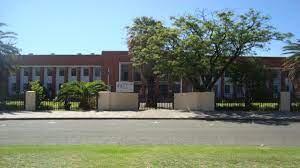 Northern Cape Urban College cam