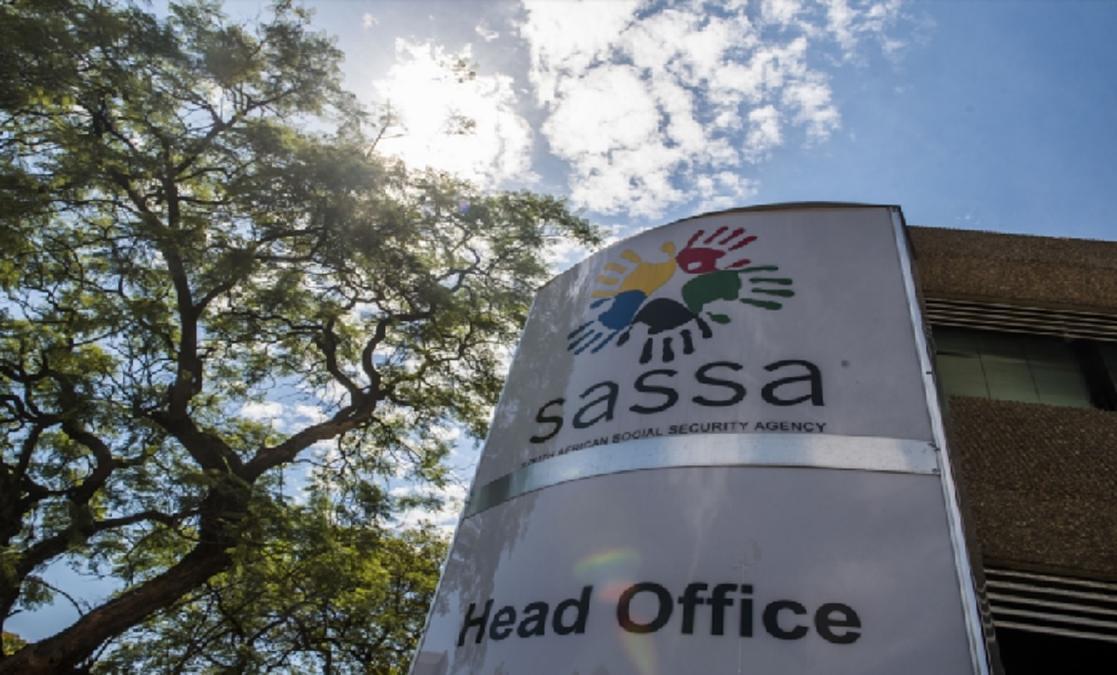 Sassa 