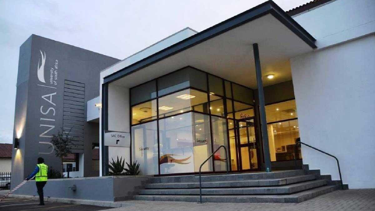 Unisa campus where NSFAS allowance disbursement have been confirms 