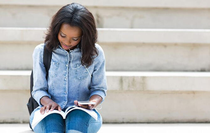 How Can I Make My Matric Year Successful and enjoy it?