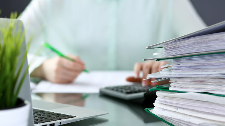 Tax Technicians