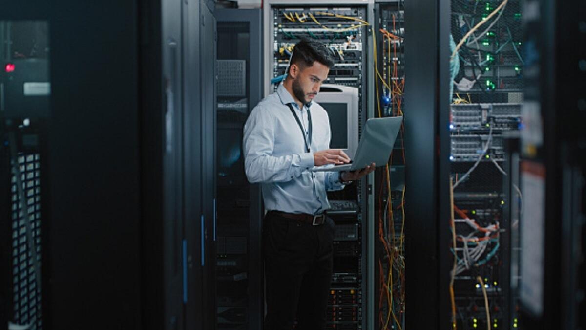 Different universities have different requirements for studying IT. 