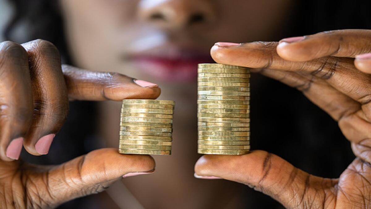 Gender inequality still persists despite the success of SA's women.