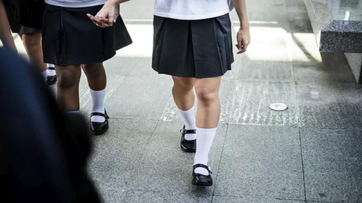 Gauteng school educator is facing backlash following racist remarks.
