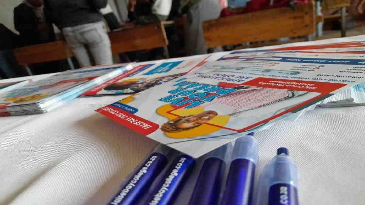False Bay TVET College