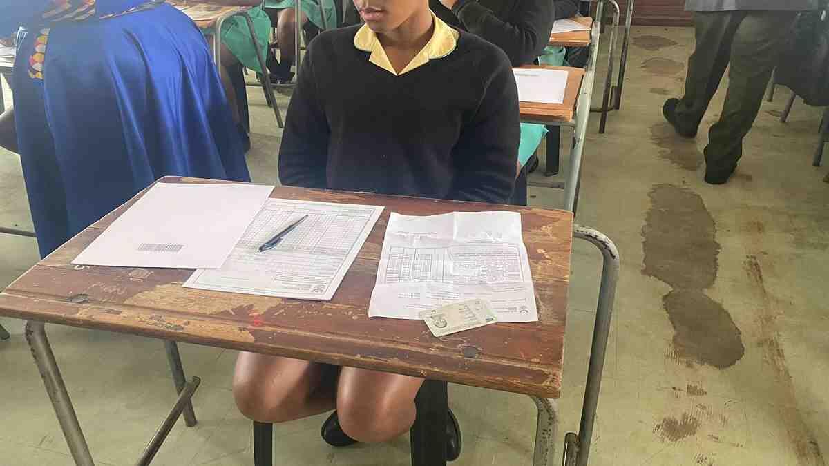 School in KZN