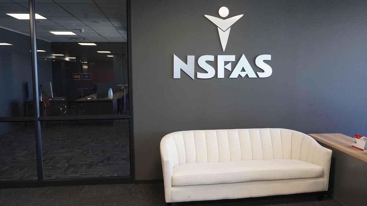 NSFAS discusses accommodation issues