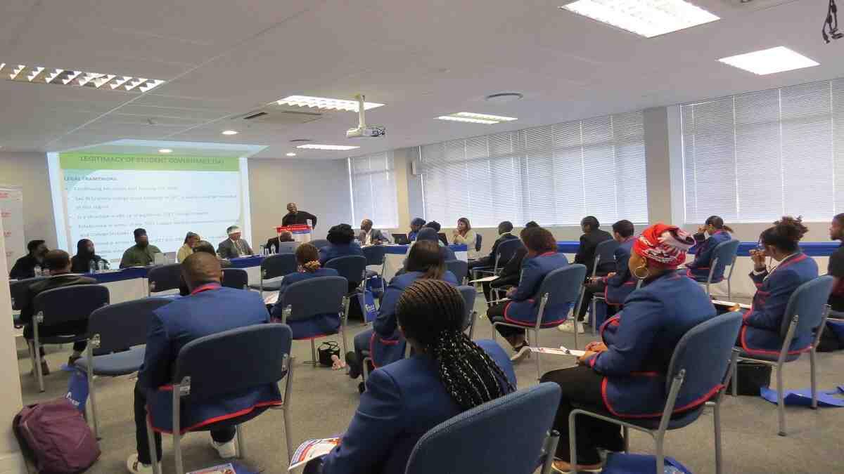TVET Colleges under investigation