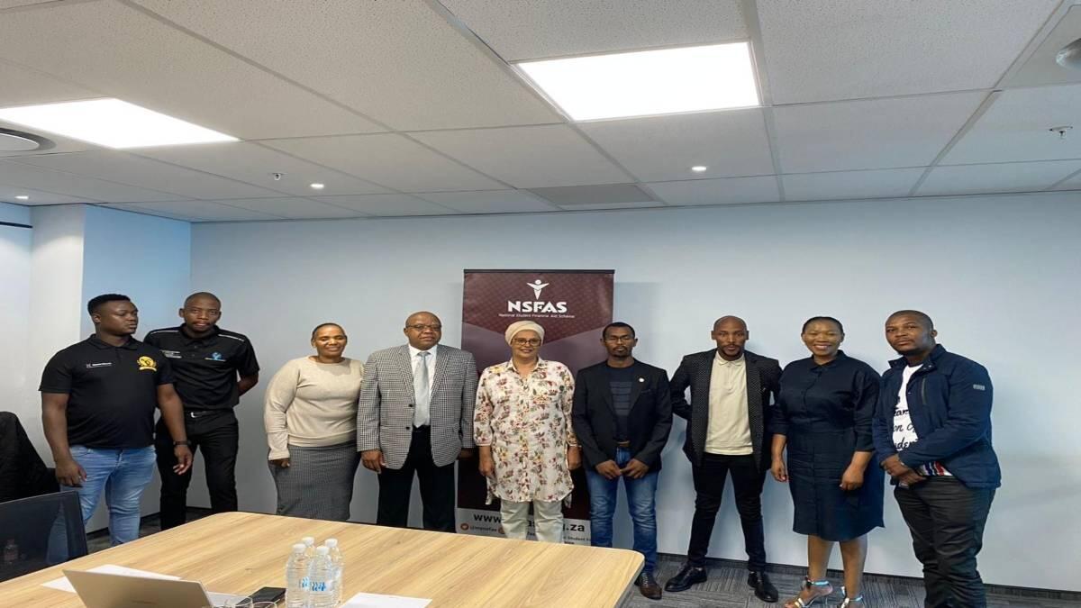 appeals tribunal met on 13 march to discuss nsfas appeals
