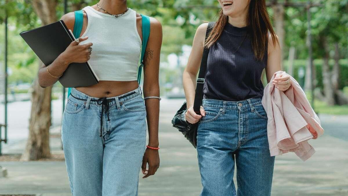 Boston City Campus Students