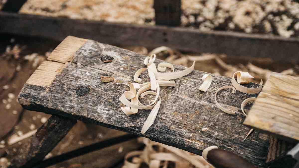 carpentry