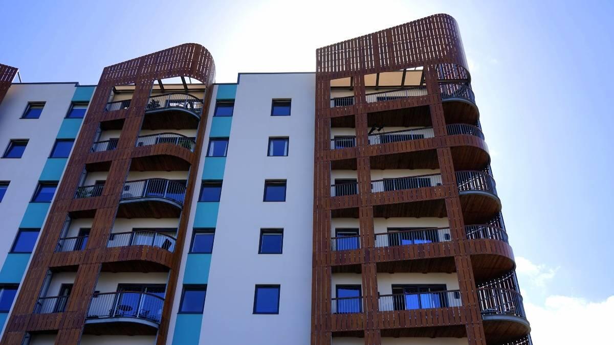 department reveals plans to combat student accommodation crisis