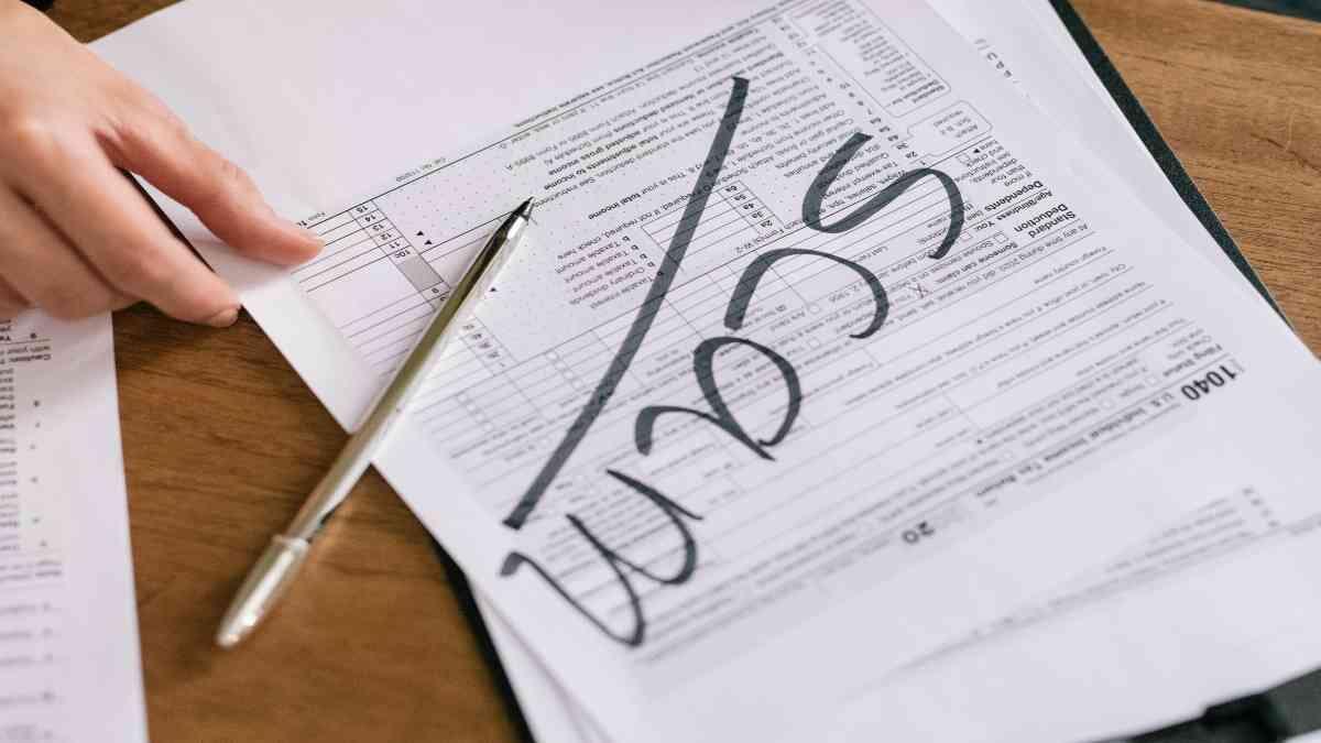 fraudulent qualifications are a problem in South Africa