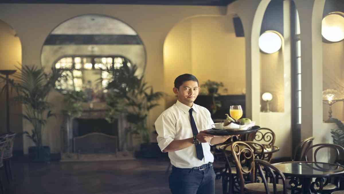careers in hospitality
