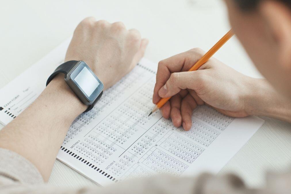 National Benchmark Test (NBT) registration