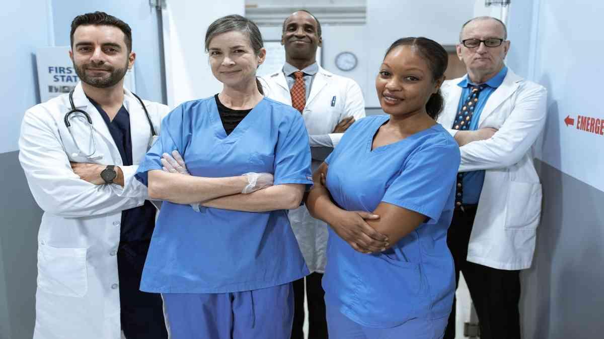 nursing colleges