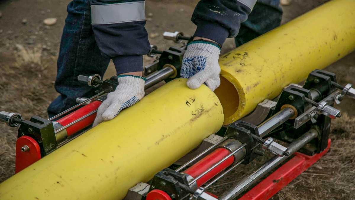 plumbing careers