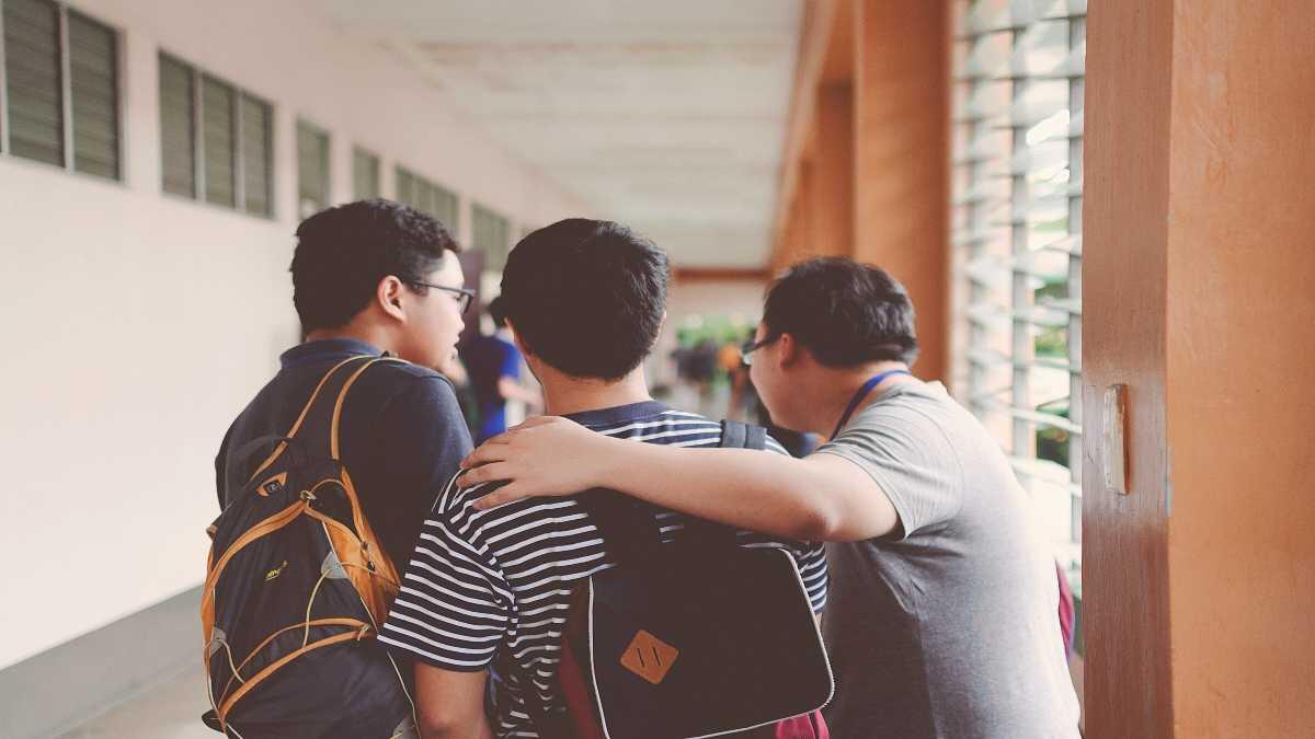 student funding for higher education