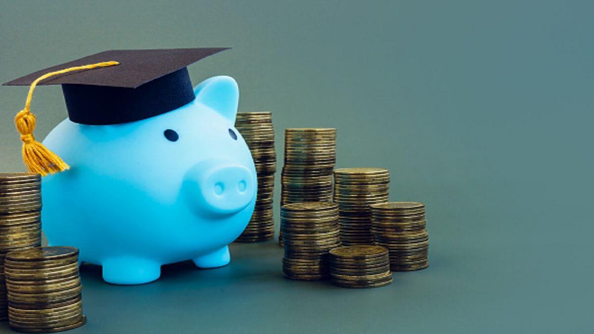 student debt to be scrapped