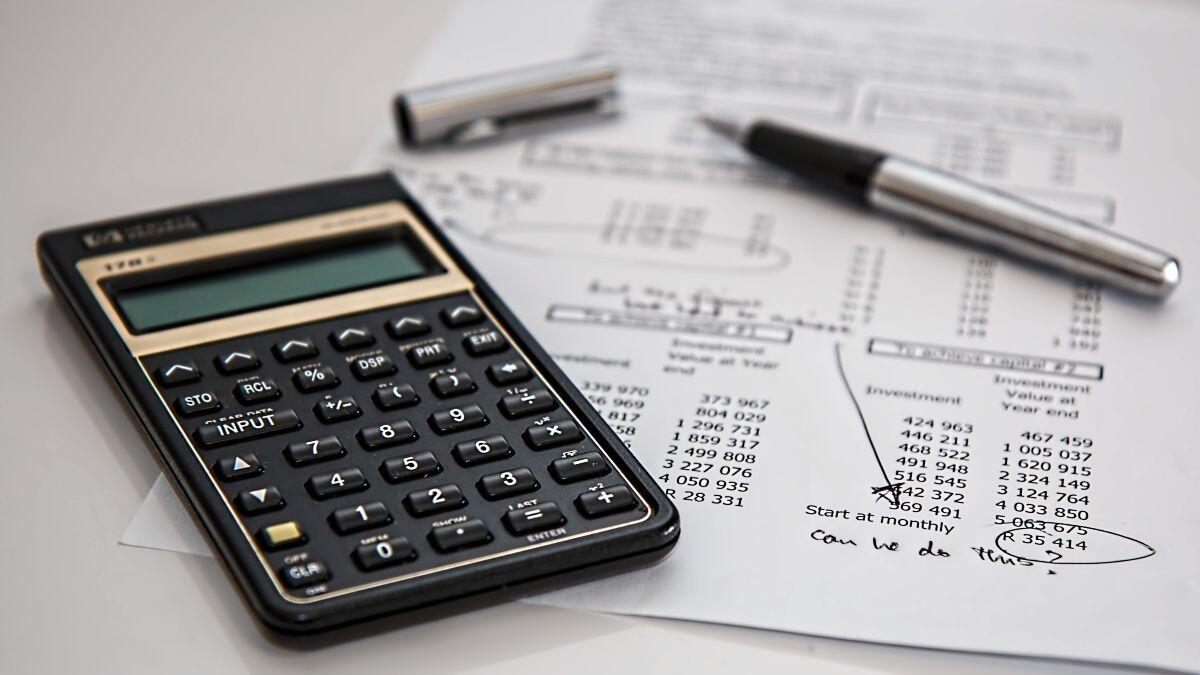 wced announced education budget