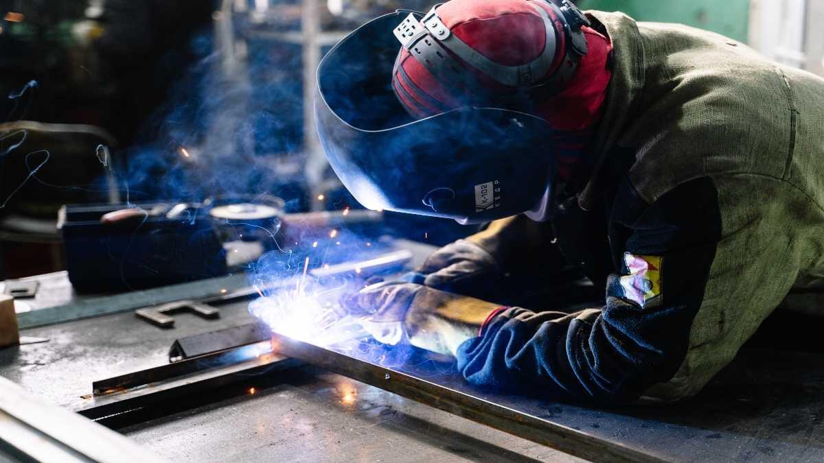 careers in welding