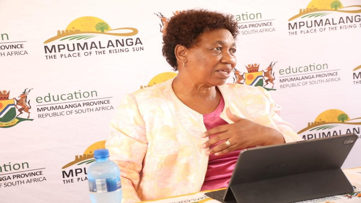 Mixed Reactions Over Change In Release Of Matric Results