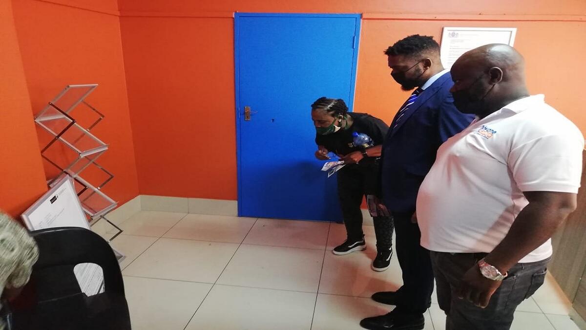 Department of Higher Education and Training Checks Readiness in Gauteng private colleges