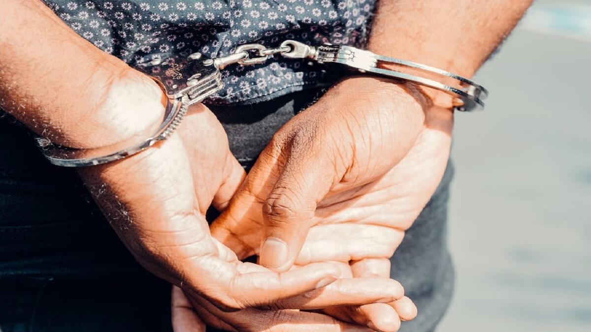 two suspects arrested KZN school robbery