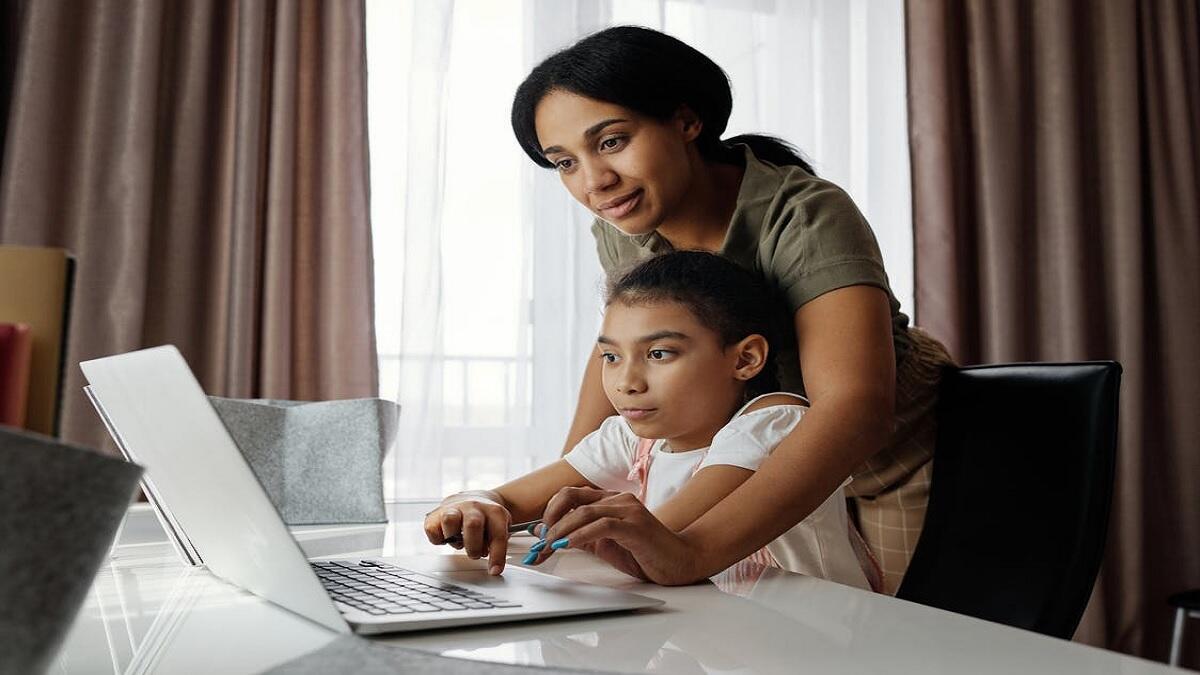 Homeschooled children and their educators show concern over new bill