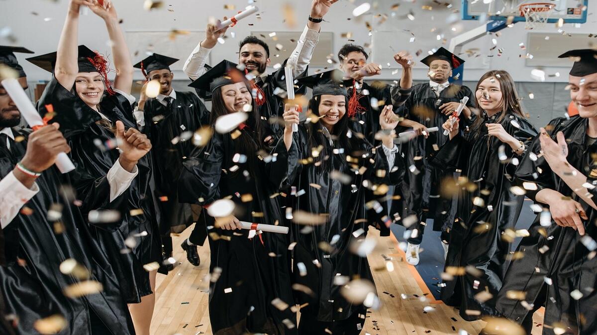 Fresh graduates need to be properly equipped for the corporate world