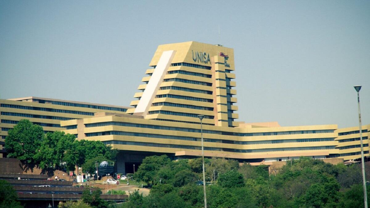 Semester 2 registrations are done online not at Unisa campuses