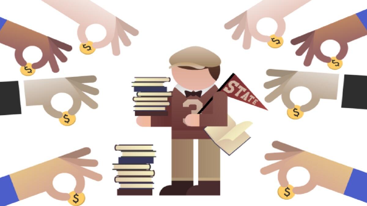 Does Feenix Cover Private College Courses?