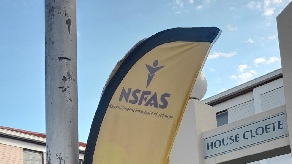 Does NSFAS Pay For NC(V) Courses?