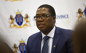 Gauteng Education Department