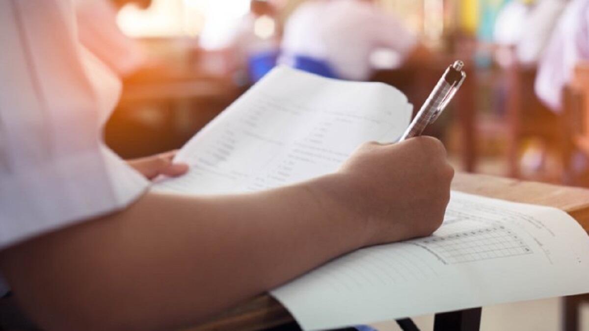 How Do I Pass An Amended Senior Certificate?