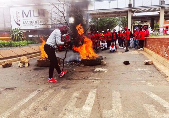 MUT SRC To Find Solution To Historical Debt 