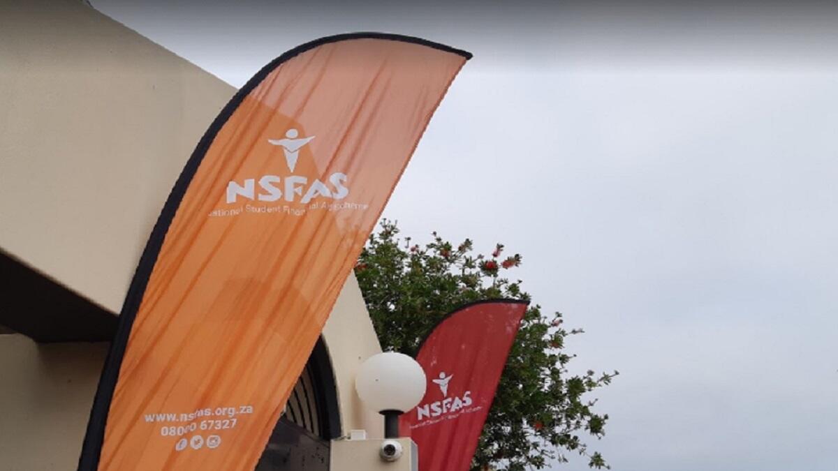 NSFAS 