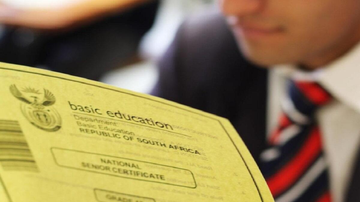 Who Qualifies For An Amended Senior Certificate? 