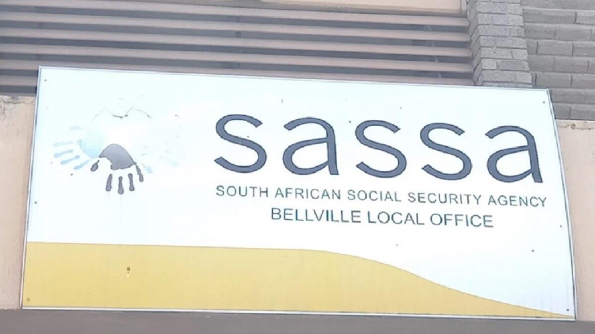 sassa