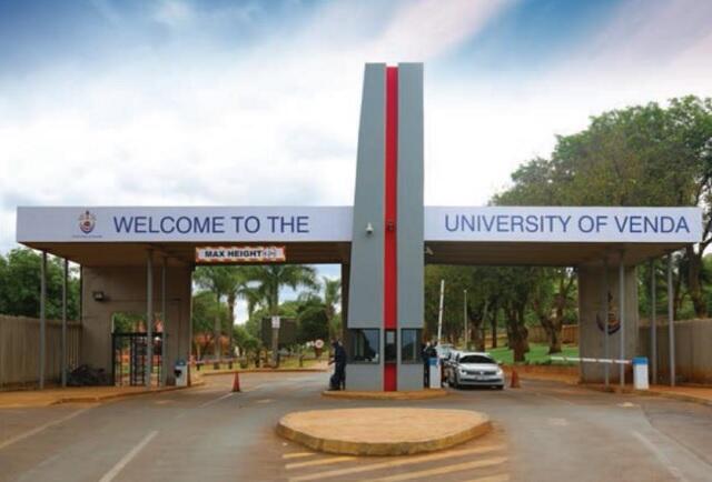 Does NSFAS Fund Univen Students?