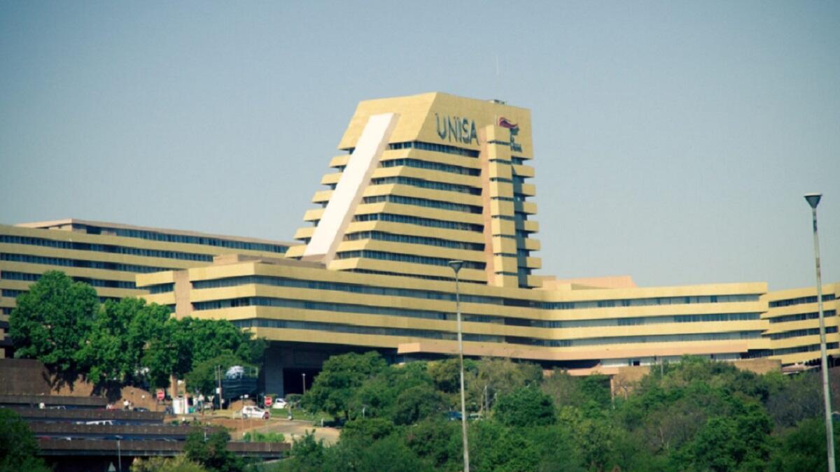 Will NSFAS Pay For My Unisa Course?
