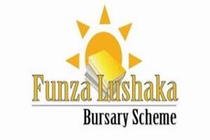 funza lushaka bursary 