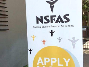 nsfas