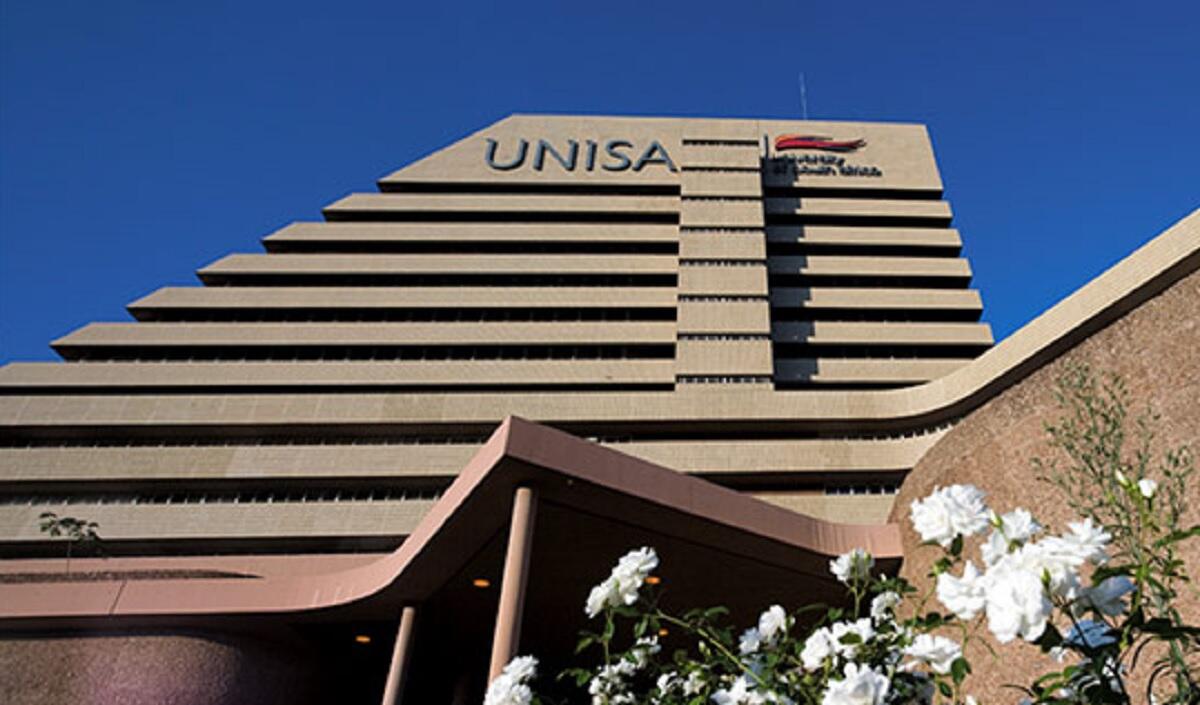 Get Your Postgrad Qualification With Unisa