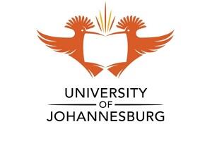 University of Johannesburg logo 
